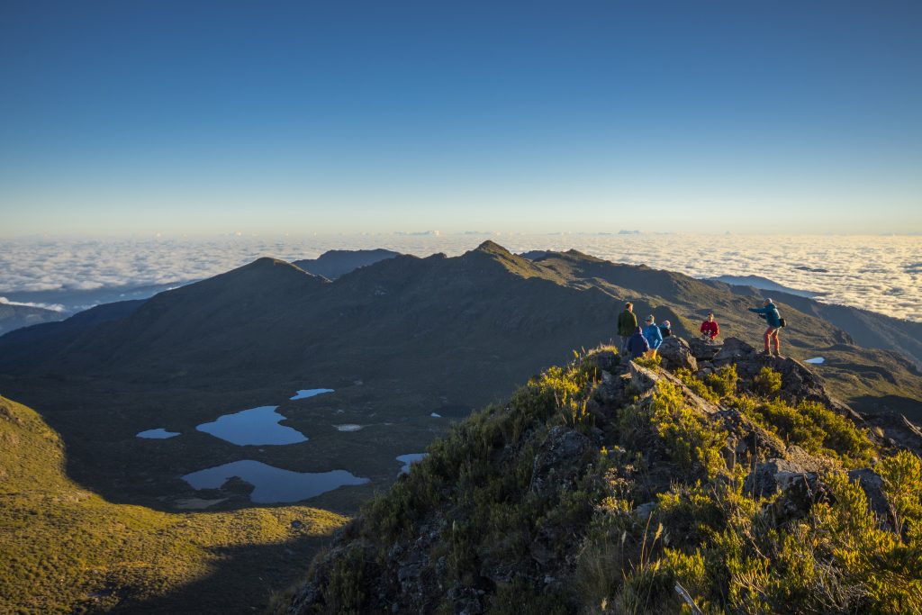 Nationalparks Costa Rica Insider