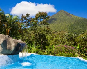 La Fortuna Costa Rica